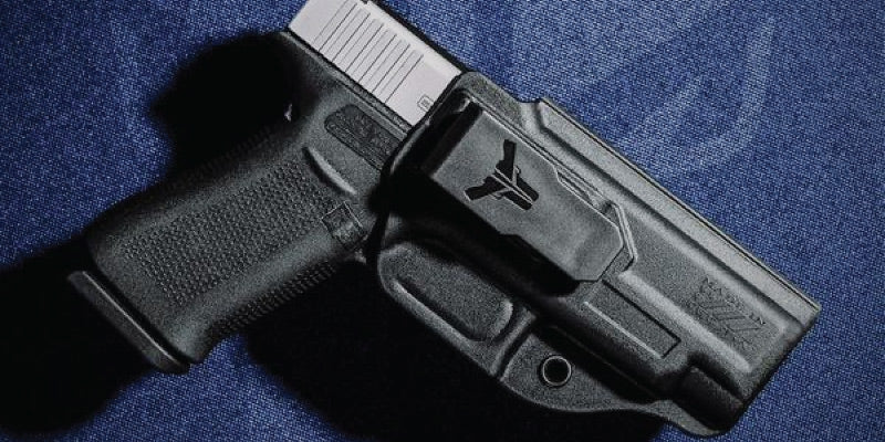 The Briefing Room - Tactical Gear Blog Blade-Tech the Story Behind the Brand Tactical Gear Australia