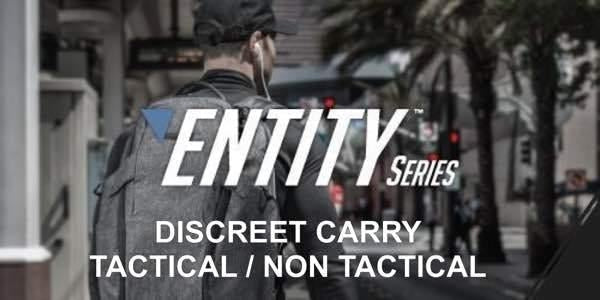 The Briefing Room - Tactical Gear Blog Maxpedition New Entity Range Focuses on Discreet Carry Tactical Gear Australia