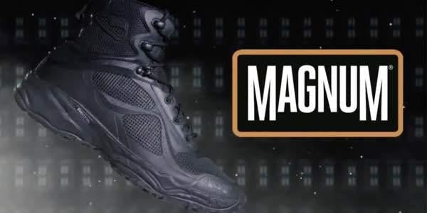 The Briefing Room - Tactical Gear Blog New Product - Magnum OPUS Assault Tactical Boot Tactical Gear Australia