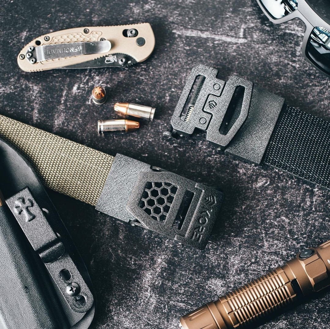 Tactical Gear Australia Product Posts KORE Essentials Belts Tactical Gear Australia