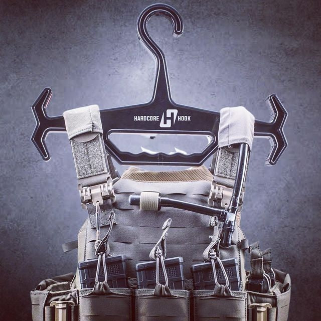 Tactical Gear Australia Product Posts Hardcore Hook Heavy Duty Hanger Tactical Gear Australia