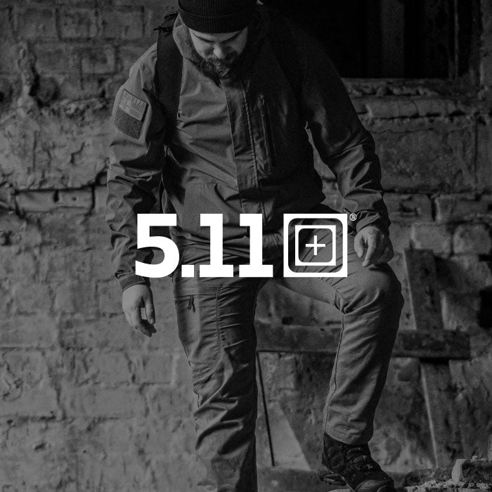 5.11 Tactical