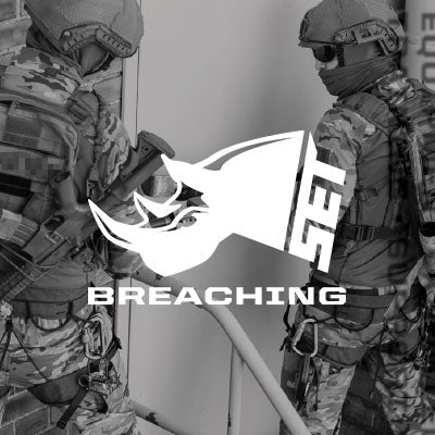 SET Breaching (Sweden Entry Tools)
