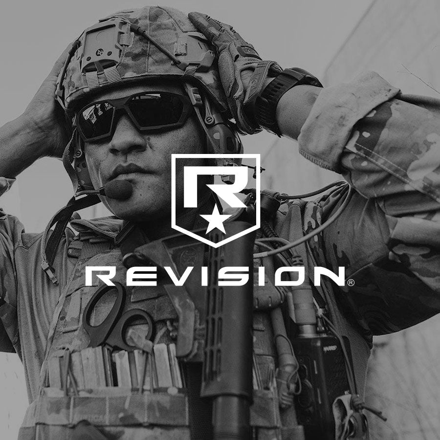Revision Military