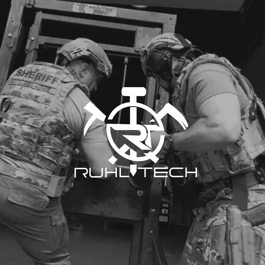 Ruhl Tech Breaching