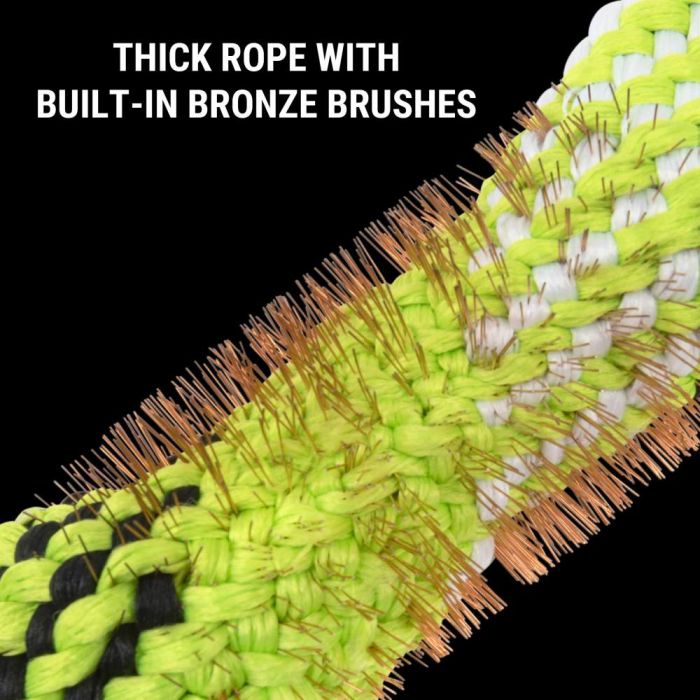 Breakthrough Clean Technologies Launcher Battle Rope 40mm Multi-Color