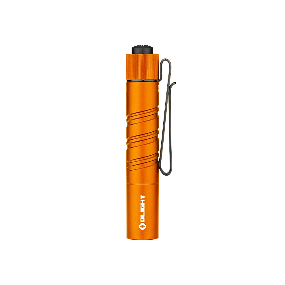Olight i3T 2 EDC Dual Output Torch Powered By AAA Batteries