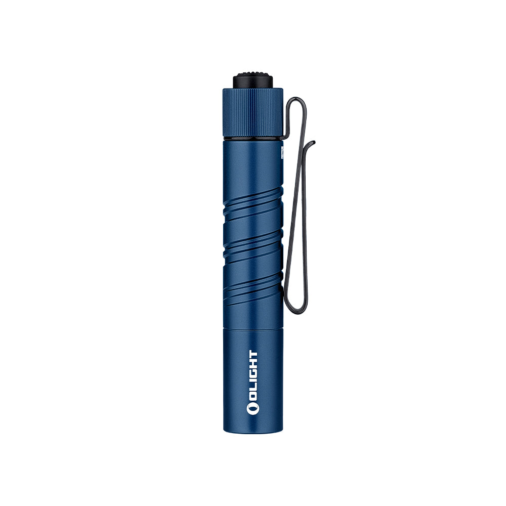 Olight i3T 2 EDC Dual Output Torch Powered By AAA Batteries