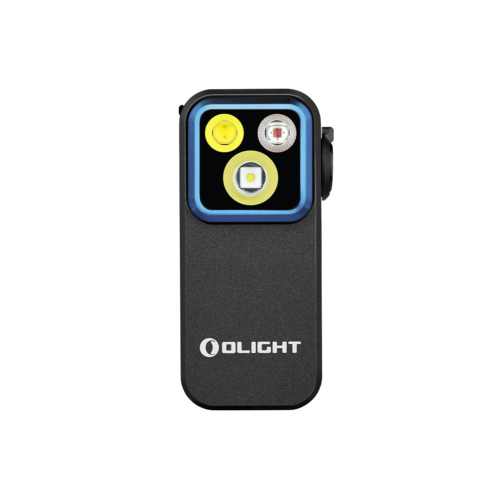 Oclip Led Pocket Clip Light Tactical Gear