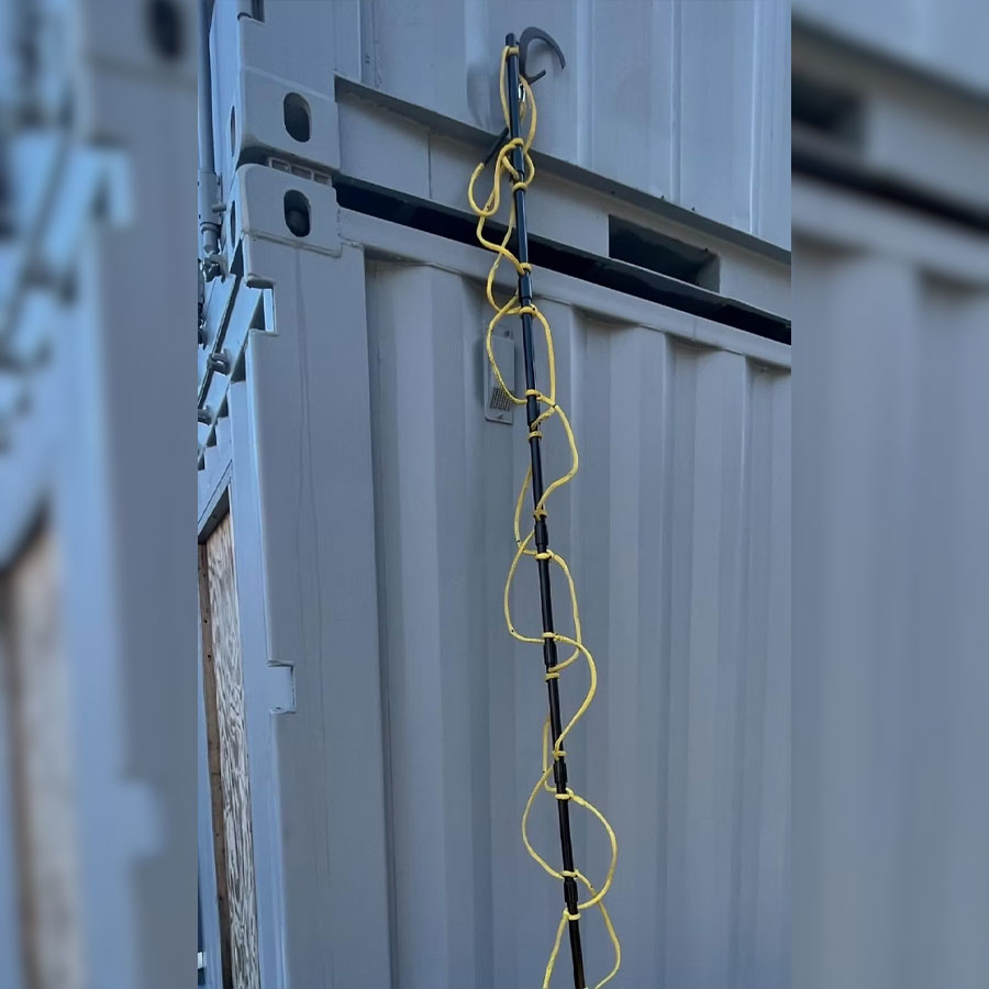 Delta Tactical Ladder 10 Foot