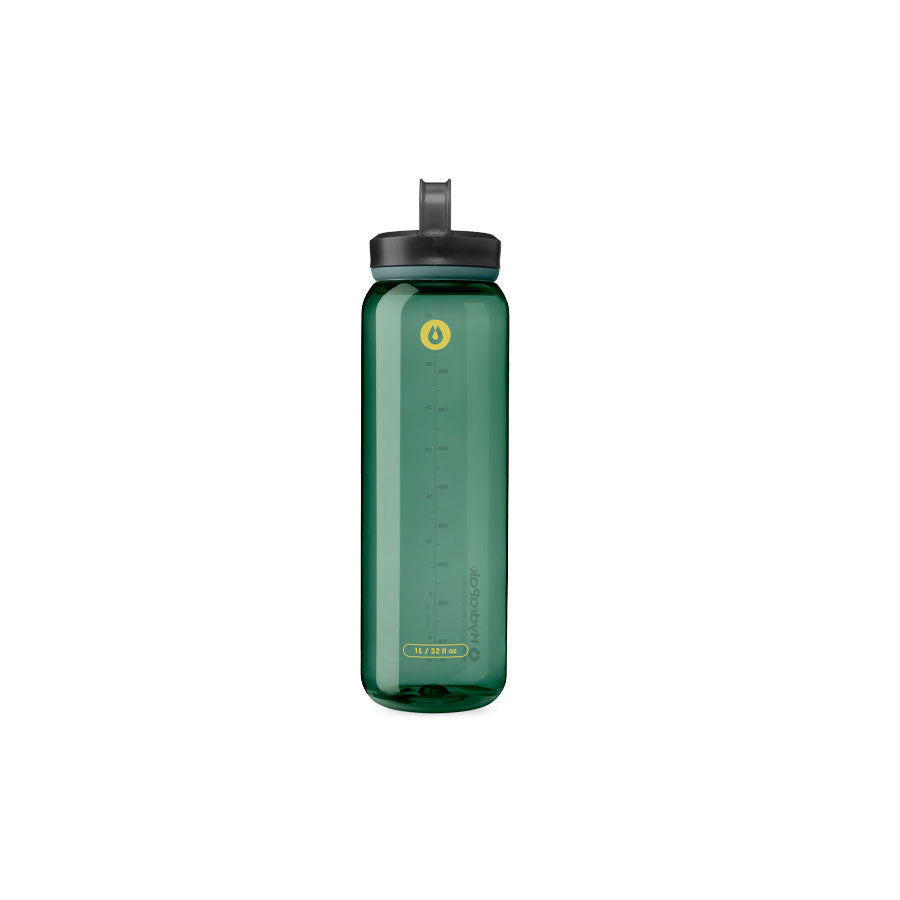 Hydrapak RECON Clip & Carry 1L/32oz Versatile Everyday Hydration