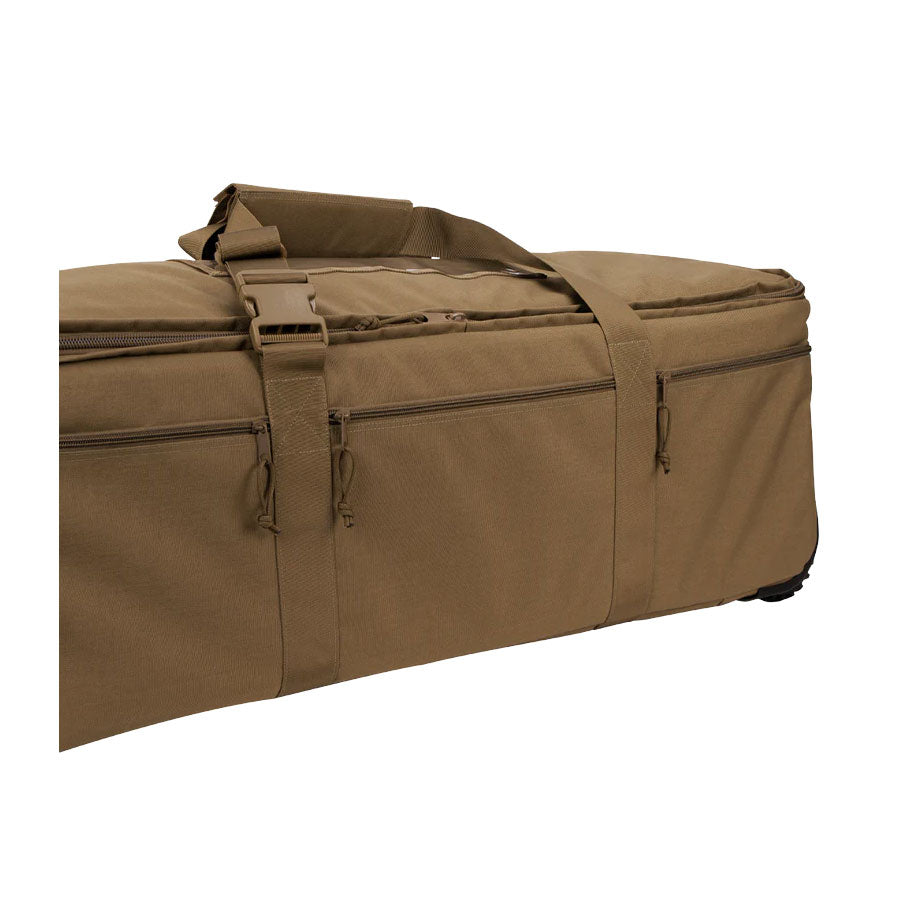 Condor Haul 37" Rolling Duffle