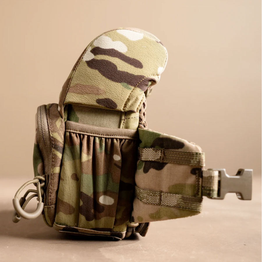 Eberlestock Bravo Modular Bino Pack