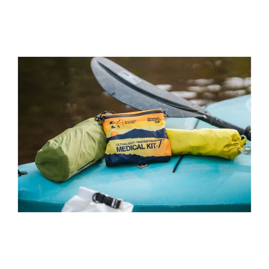 Adventure Medical Kits Ultralight Watertight .7 Medical First Aid Kit