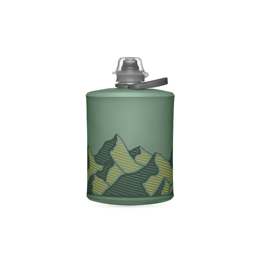 Hydrapak Stow 500ml Pocket-Size Hydration