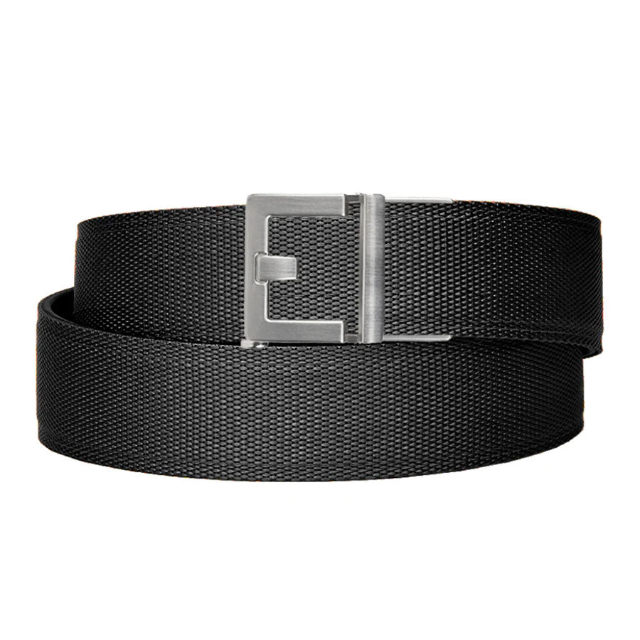 KORE Essentials Tactical Nylon Gun Belt 1.5" Black