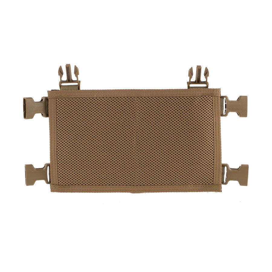 High Speed Gear Light Chest Rig Platform