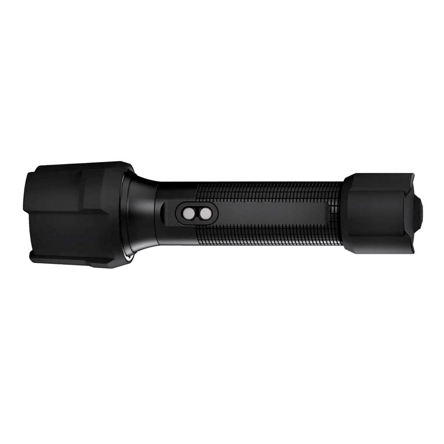 Ledlenser P5R Work 480 Lumens Rechargeable Rugged Waterproof Flashlight
