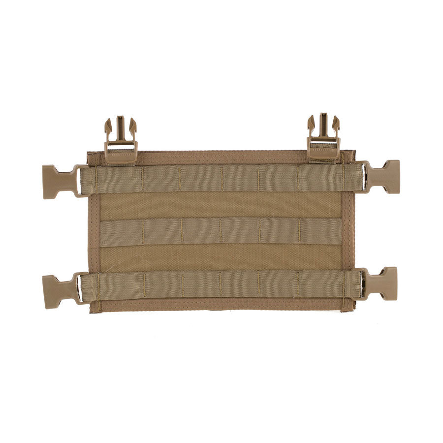 High Speed Gear Light Chest Rig Platform