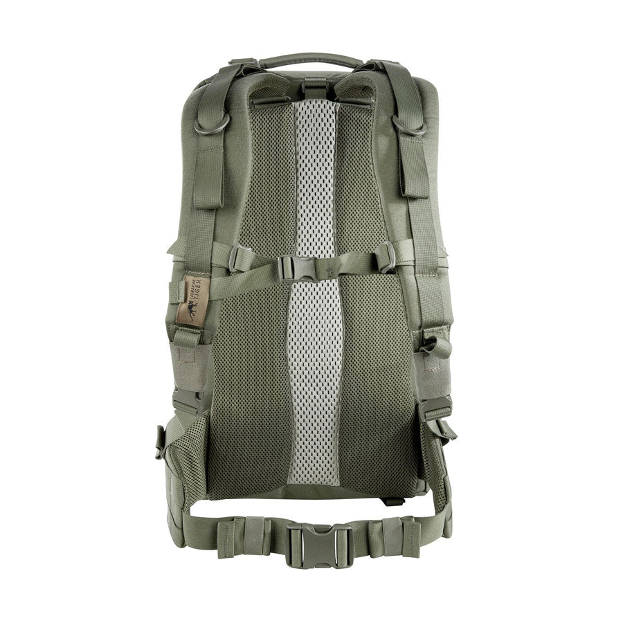 Tasmanian Tiger First Responder Move On MK III