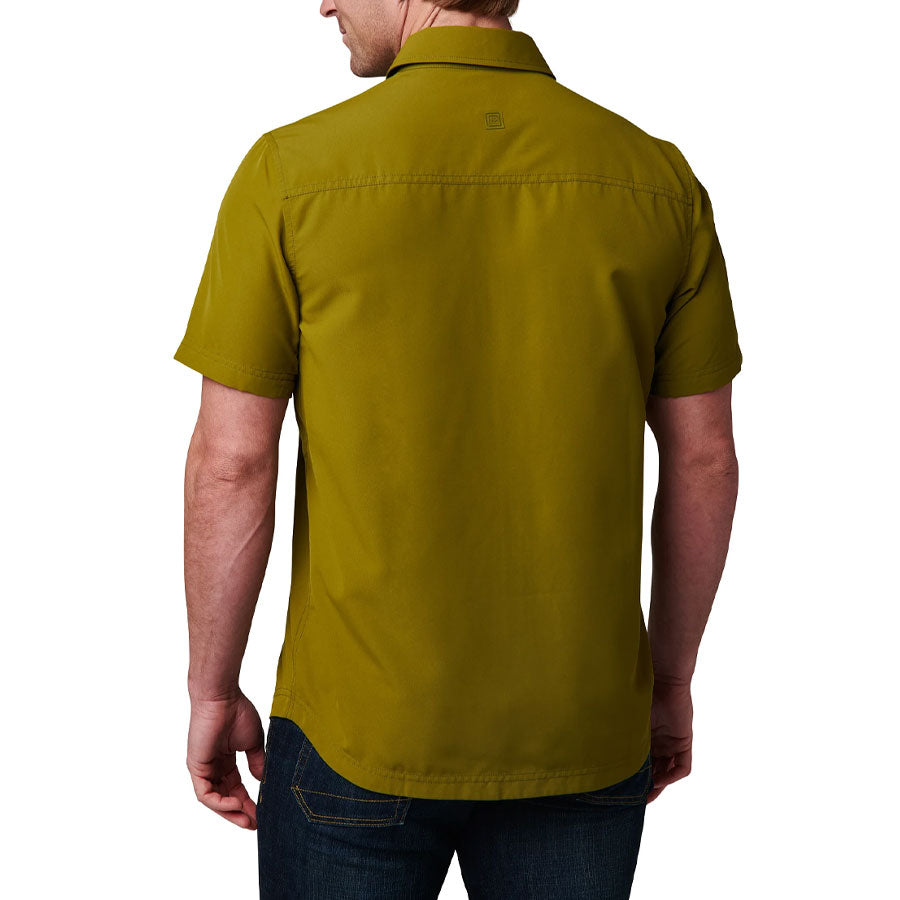 5.11 Tactical Marksman Short Sleeve Shirt