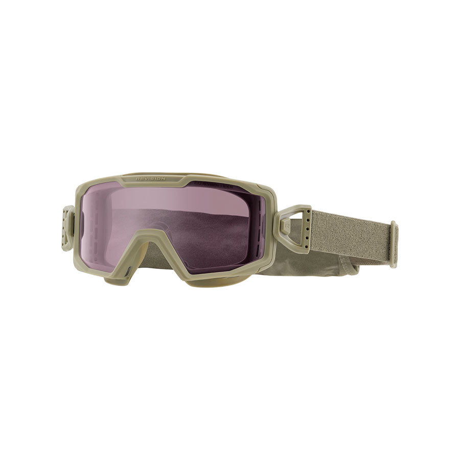 Revision MerlinHawk Goggle 1 Lens Kit