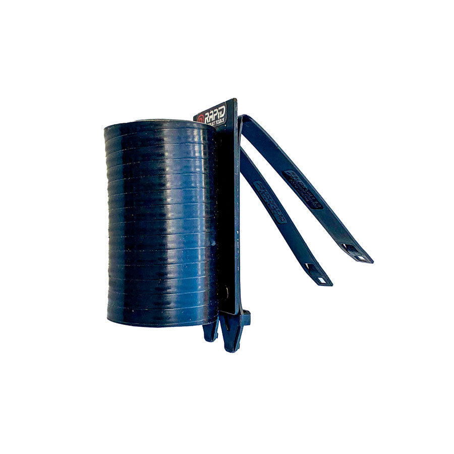 Rapid Assault Tools 5 Inches Molle Tool Holder Tube