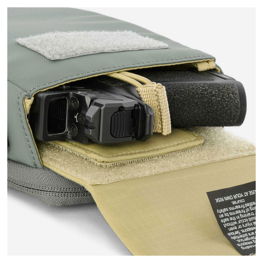 VIKTOS Counteract CCW Crossbody Bag
