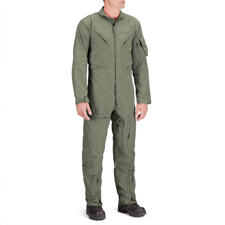 Propper Poly Cotton Twill 27/P Flyers Coverall