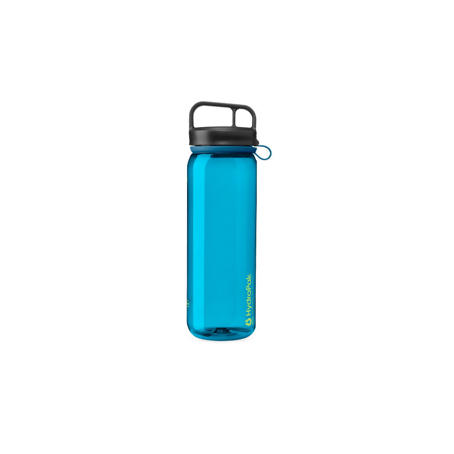 Hydrapak RECON Clip & Carry 1L/32oz Versatile Everyday Hydration