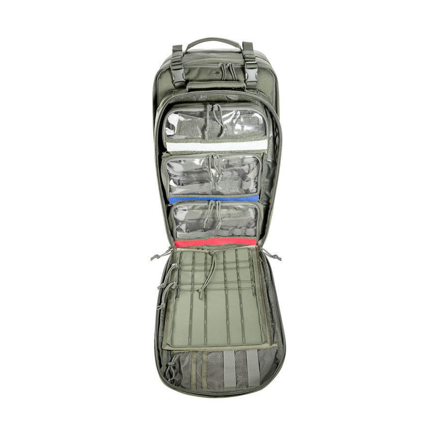 Tasmanian Tiger First Responder Move On MK III