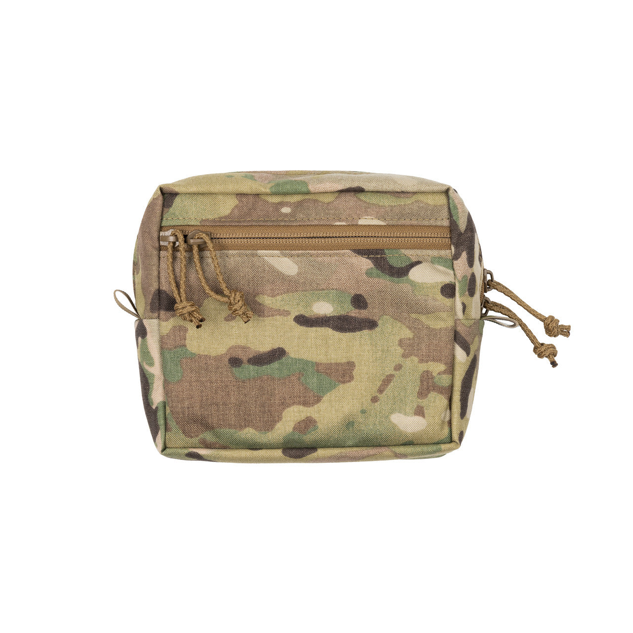 Spiritus Systems Medium GP Pouch Mk 3 - Multicam