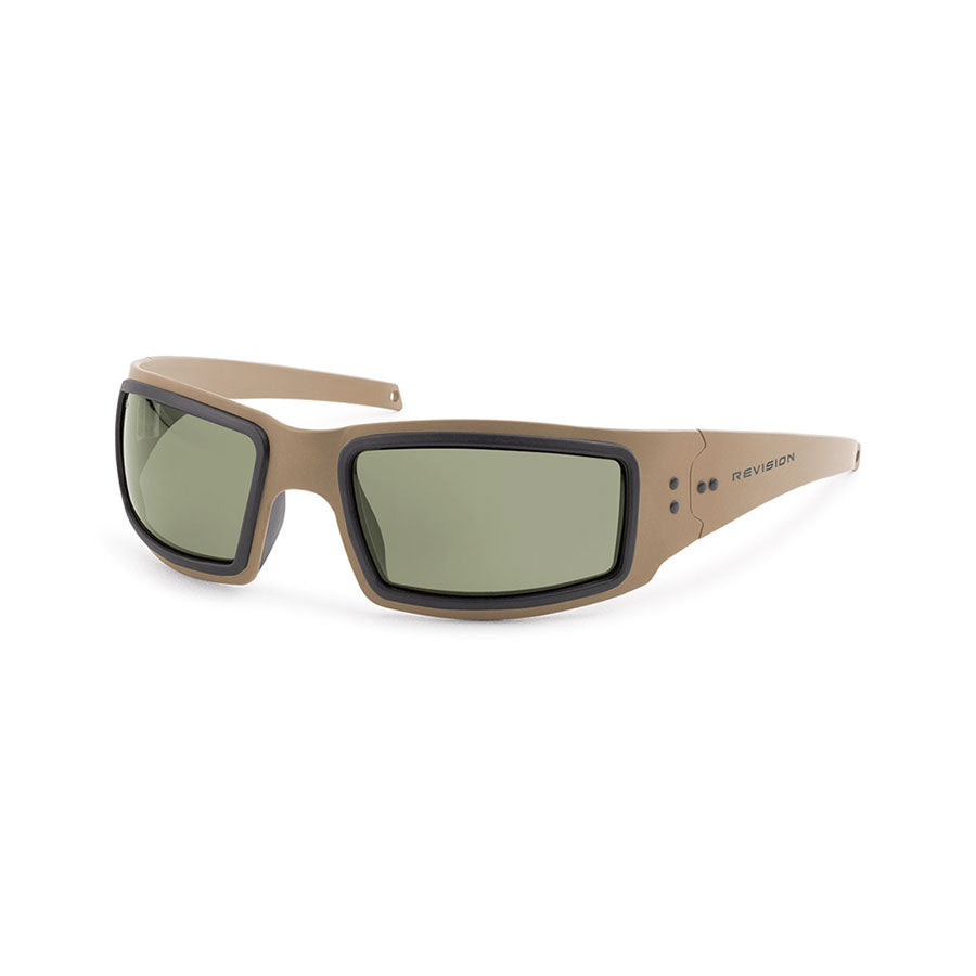 Revision Speed Demon Sunglasses 1 Lens Kit