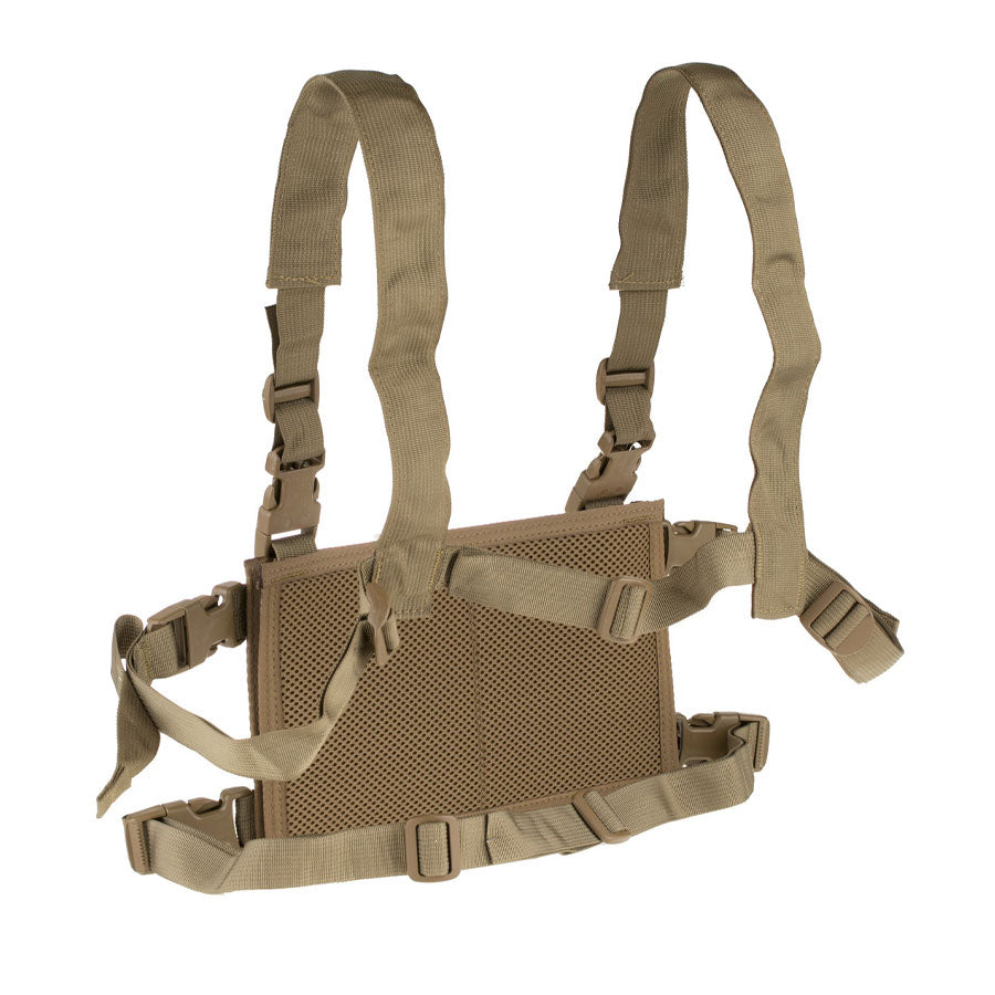 High Speed Gear Light Chest Rig Platform
