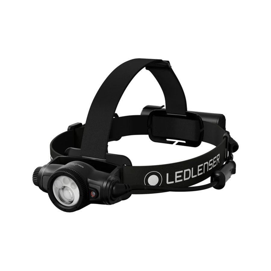 Ledlenser H9R Headlamp