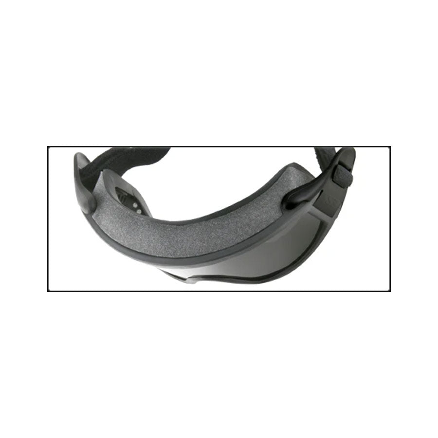 ESS Eye Safety Systems Innerzone 3 Fire Goggle 740-0273