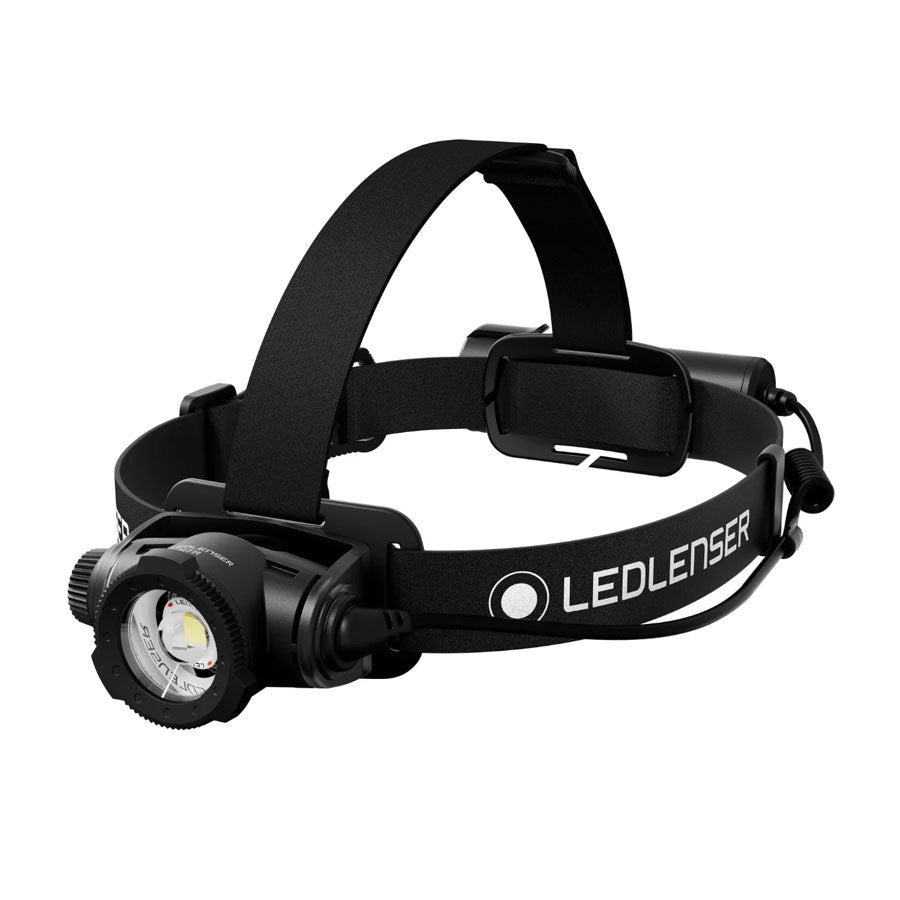 Ledlenser H7R Headlamp