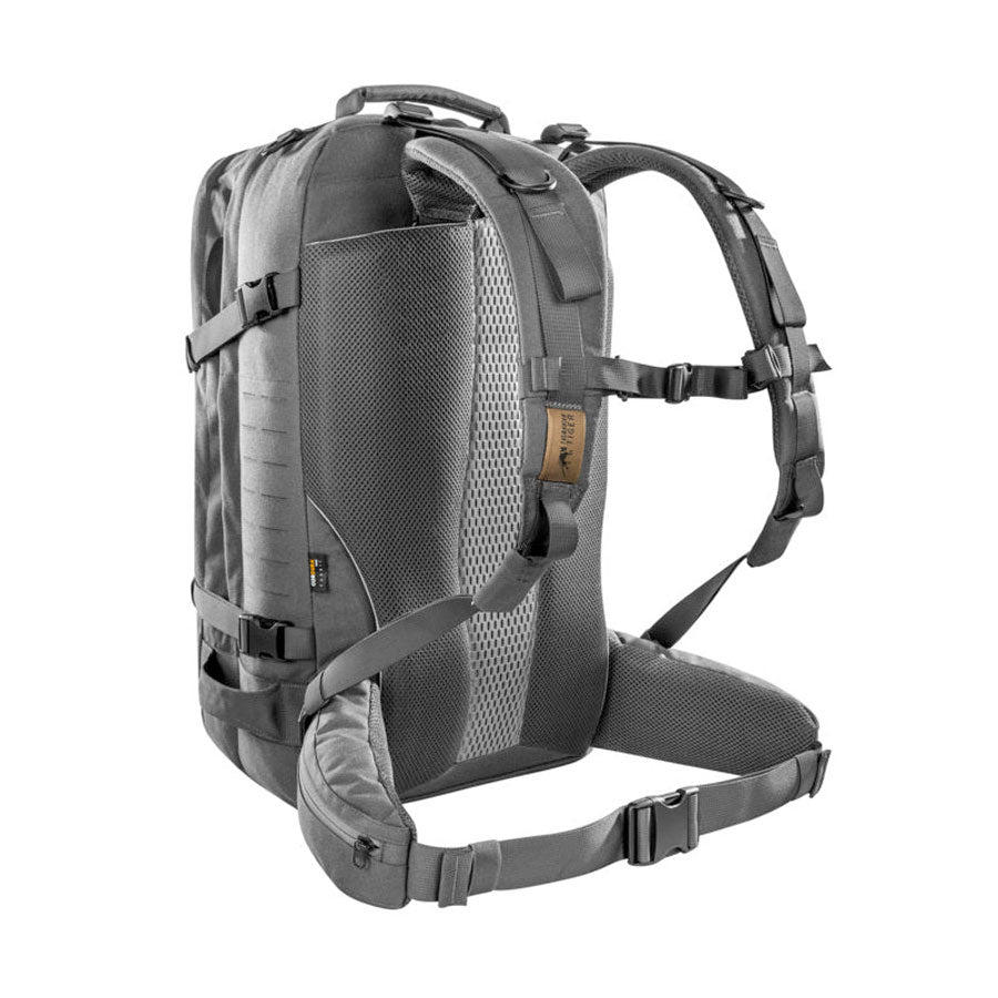 Tasmanian Tiger Mission MKII Pack