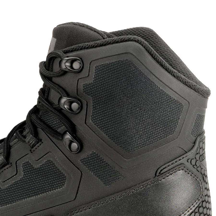 Condor Brigade 6" Tactical Boots Black