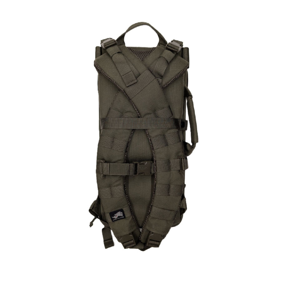 Sweden Entry Tools SET SP4 Carry System