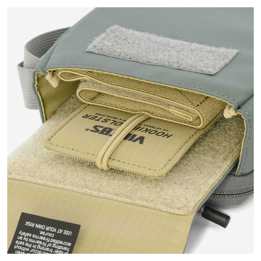 VIKTOS Counteract CCW Crossbody Bag