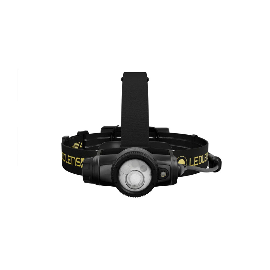 Ledlenser H9R Pro Headlamp