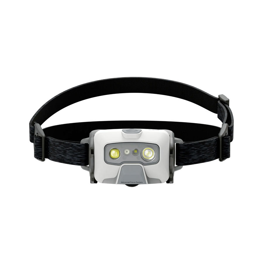 Ledlenser HF6R Core 800 Lumens Rechargeable IP68 Digital Advanced Focus Headlamp Black