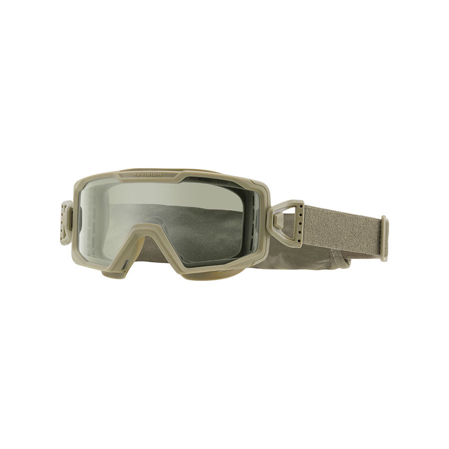 Revision MerlinHawk Goggle 1 Lens Kit