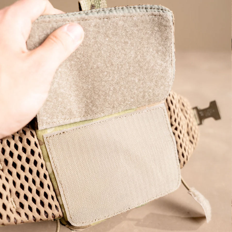 Eberlestock Bravo Modular Bino Pack