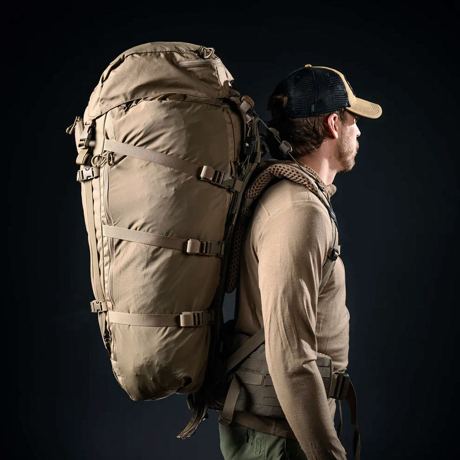 Eberlestock Brooks 7000