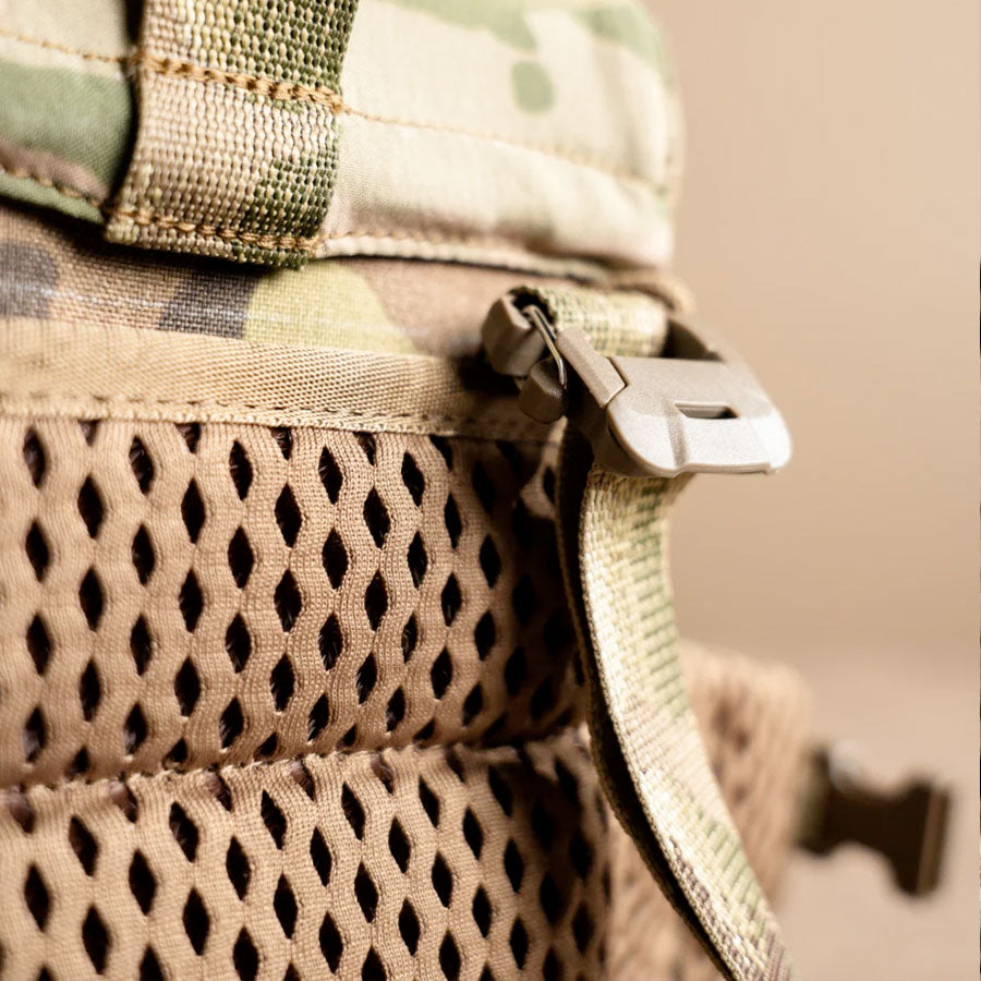 Eberlestock Bravo Modular Bino Pack