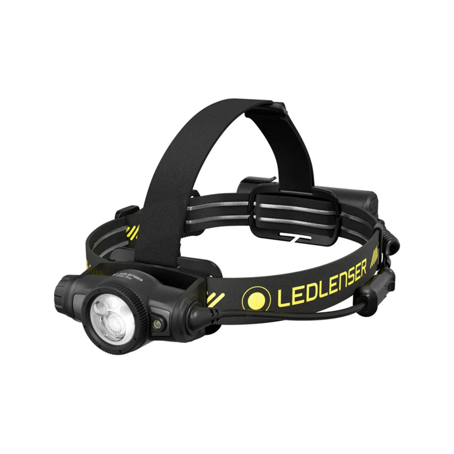Ledlenser H9R Pro Headlamp