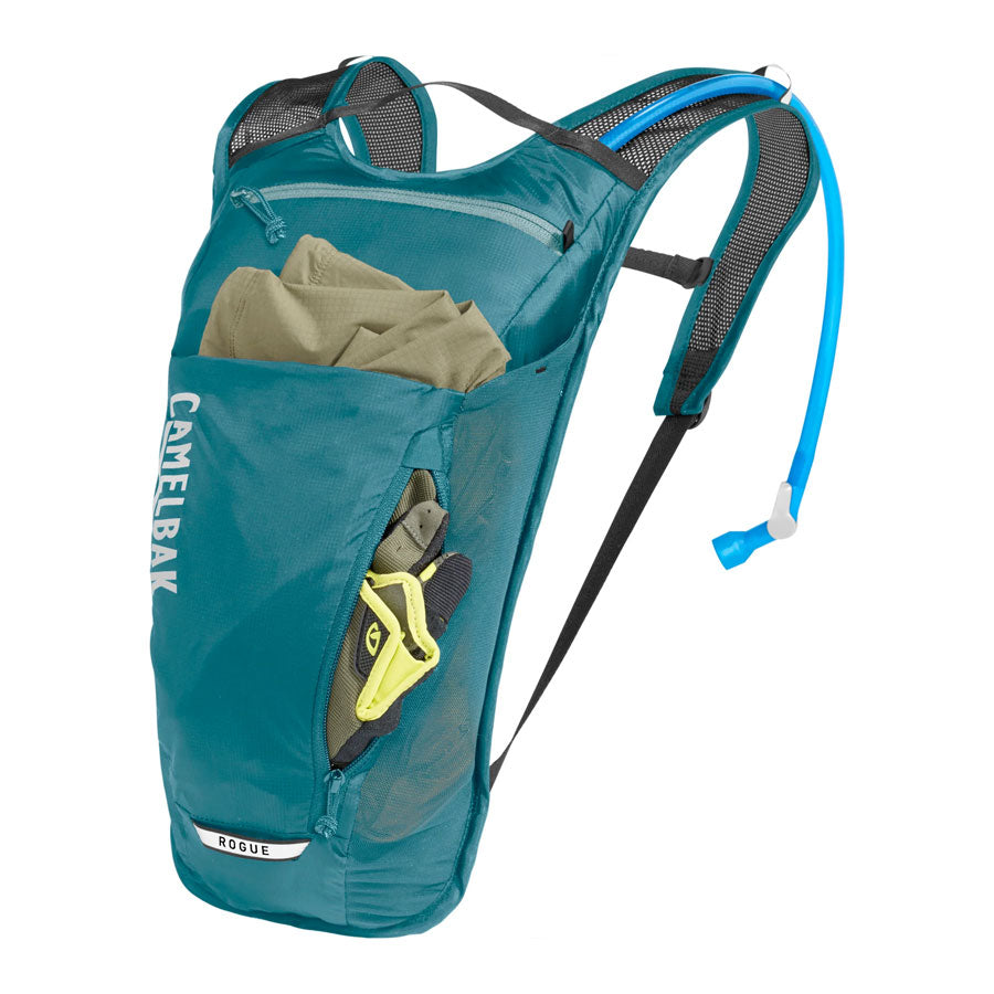 CamelBak Women's Rogue Light Mineral Blue
