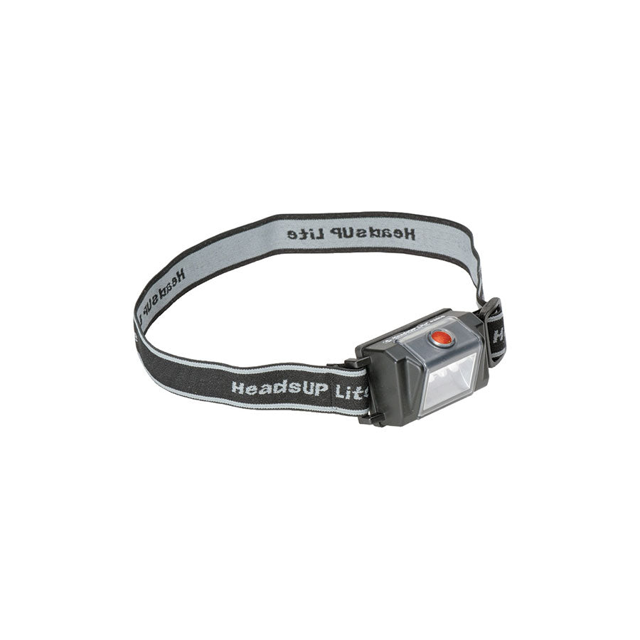 Pelican 2610 HeadsUp Lite Headlamp